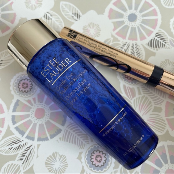 Estee Lauder Makeup Este Lauder Sumptuous Extrememascara Eye Makeup